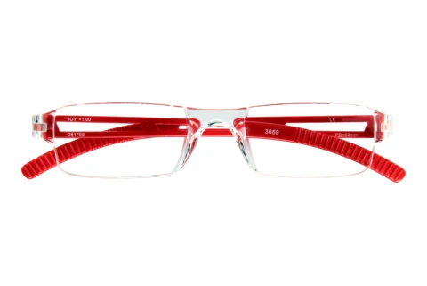 I NEED YOU JOY G61700 rot D2.00