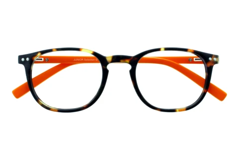  I NEED YOU JUNIOR Selection G55900 havanna-orange D1.50