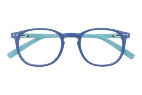  I NEED YOU JUNIOR Selection G56000 blau-blau D3.00