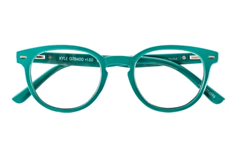  I NEED YOU KYLE G78400 grün D3.00