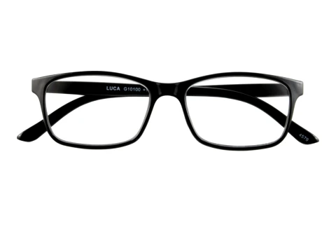  I NEED YOU LUCA G10100 schwarz D1.50
