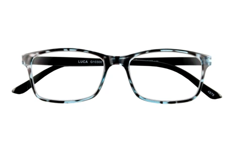  I NEED YOU LUCA G10300 blau-havanna D1.50
