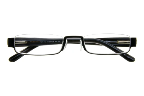  I NEED YOU OTTO G25100 schwarz D3.00