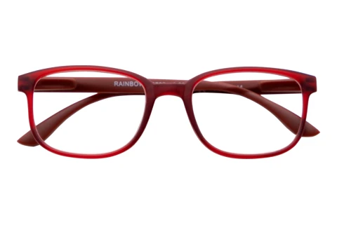  I NEED YOU RAINBOW G6700 rot D1.50