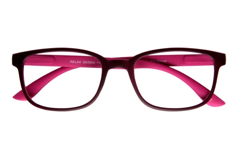  I NEED YOU RELAX G63800 rot-pink D3.50