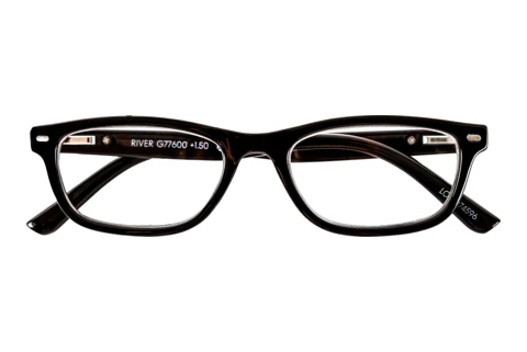  I NEED YOU RIVER G77600 schwarz D2.00