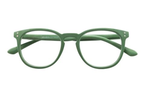  I NEED YOU ROBIN grün D2.00