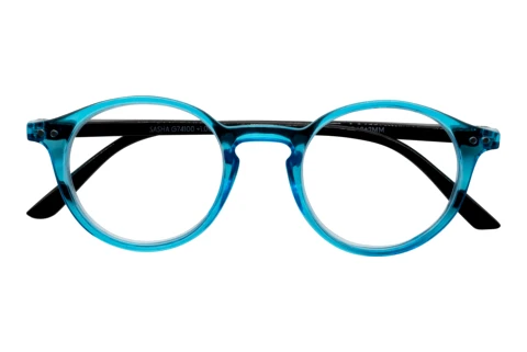  I NEED YOU SASHA G74100 hellblau schwarz D1.00