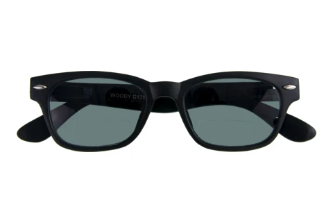  I NEED YOU WOODY Sun-Bi G13500 schwarz D2.50