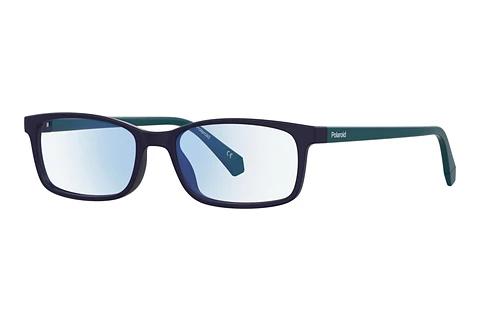  Polaroid PLD 0035/R/BB PJP/G6 D1.50