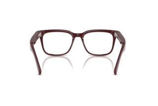 Vista posteriore Nuance Audio SQUARE 54 (AW5001 - 03)