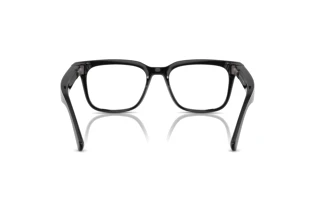 Vista posteriore Nuance Audio SQUARE 54 (AW5001 - 06)