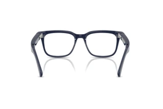 Vista posteriore Nuance Audio SQUARE 54 (AW5001 - 07)