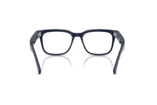 Vista posteriore Nuance Audio SQUARE 54 (AW5001 - 09)