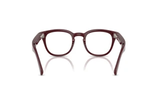 Vista posteriore Nuance Audio PANTHOS 48 (AW5002 - 03)