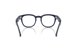 Vista posteriore Nuance Audio PANTHOS 48 (AW5002 - 07)