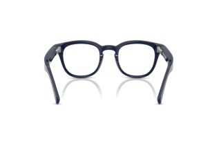 Vista posteriore Nuance Audio PANTHOS 48 (AW5002 - 09)