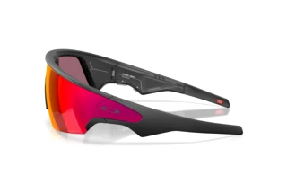 Vista laterale Oakley Meta VANGUARD (OW8001 - 800101)