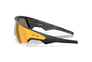 Vista laterale Oakley Meta VANGUARD (OW8001 - 800104)