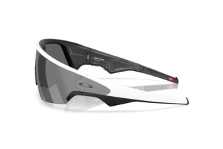 Vista laterale Oakley Meta VANGUARD (OW8001 - 800105)