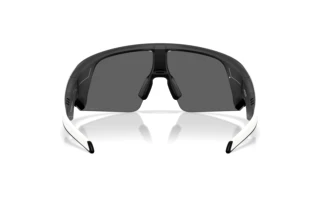 Vista posteriore Oakley Meta VANGUARD (OW8001 - 800105)