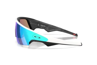 Vista laterale Oakley Meta VANGUARD (OW8001 - 800106)