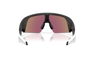 Vista posteriore Oakley Meta VANGUARD (OW8001 - 800106)