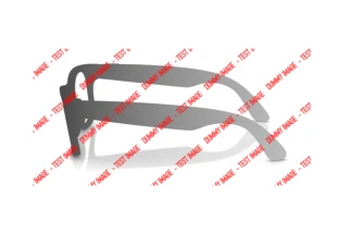 Vista laterale Oakley Meta VANGUARD (OW8001 - 800108)
