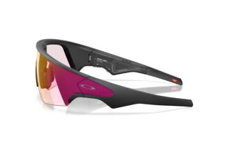 Vista laterale Oakley Meta VANGUARD (OW8001 - 800109)