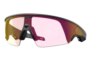 Vista frontale Oakley Meta VANGUARD (OW8001 - 800109)