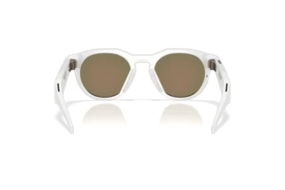 Vista posteriore Oakley Meta HSTN (OW8002 - 800204)