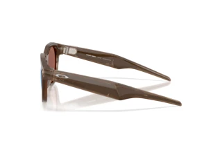 Vista laterale Oakley Meta HSTN (OW8002 - 800206)