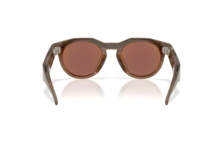 Vista posteriore Oakley Meta HSTN (OW8002 - 800206)