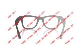 Vista posteriore Oakley Meta HSTN (OW8002 - 800209)