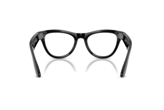 Vista posteriore Ray-Ban Meta SKYLER (RW4014 - 601/CH)