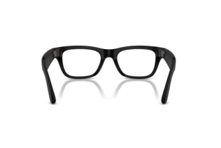 Vista posteriore Ray-Ban Meta BLAYZER OPTICS (RW7001 - 2077)