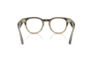 Vista posteriore Ray-Ban Meta SCRIBER OPTICS (RW7002 - 8531)