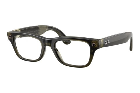  Ray-Ban Meta BLAYZER OPTICS (RW7001 8530)