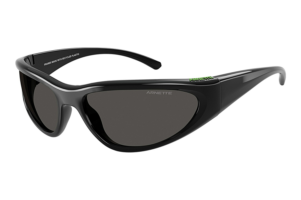 Arnette   AN4352 290087 Dark GreyBlack