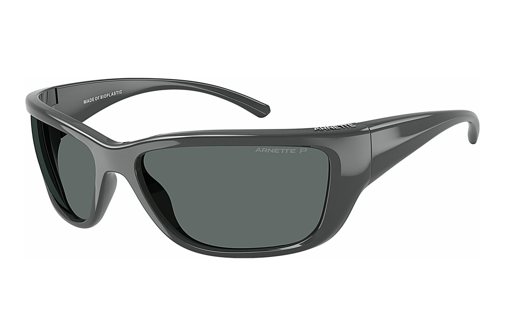 Arnette   AN4353 284181 Polar Dark GreyDark Grey