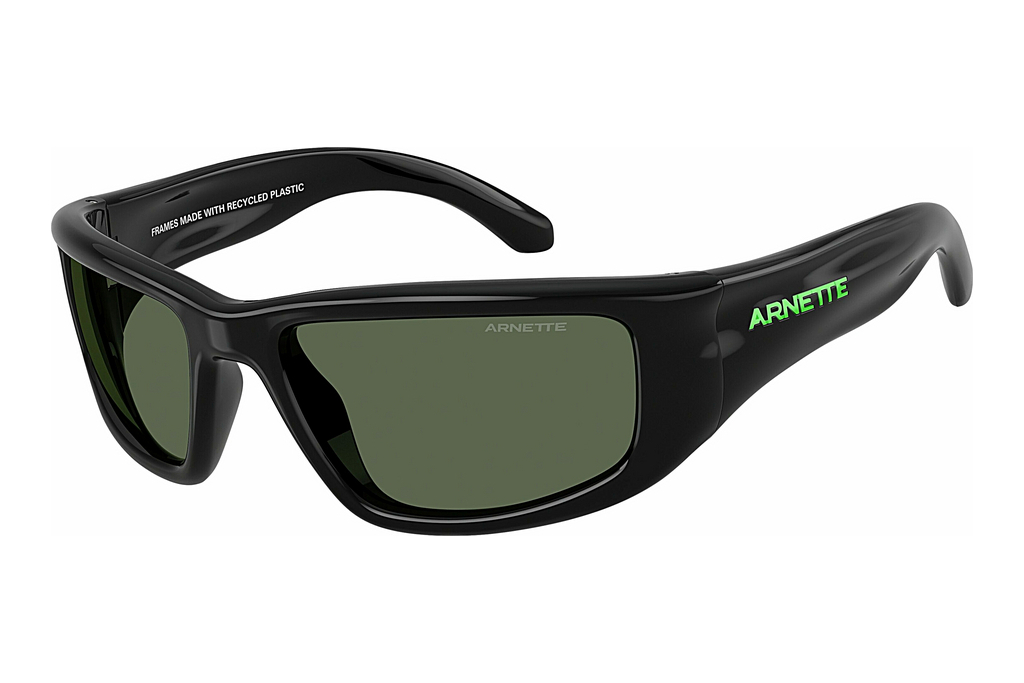 Arnette   AN4358 290071 Dark GreenBlack