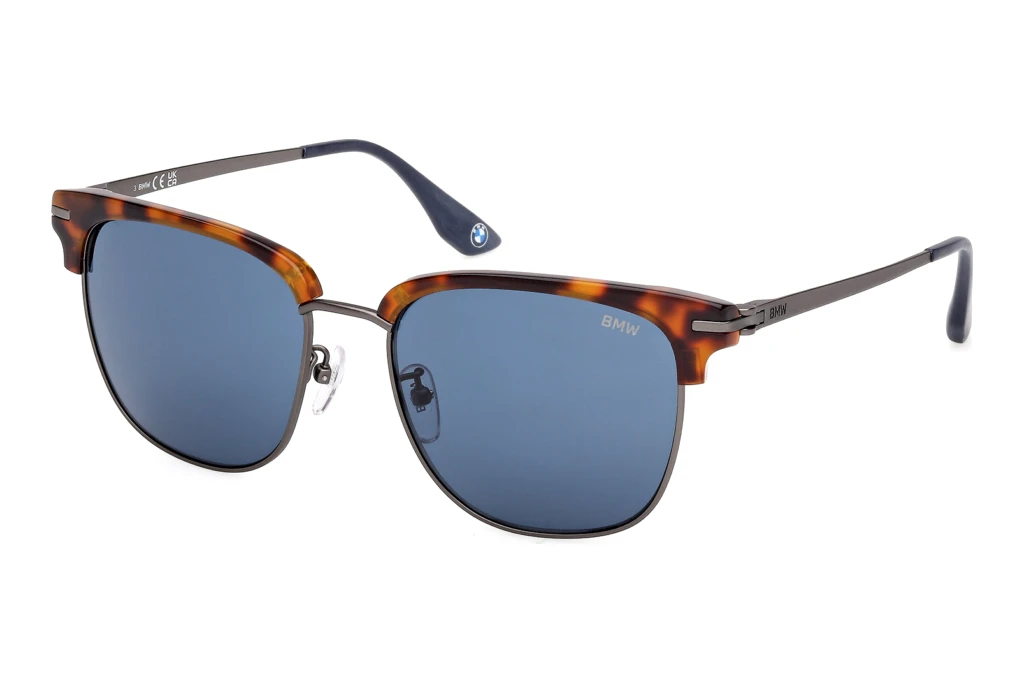 BMW   BW0067-H 53V blauBlond Havanna