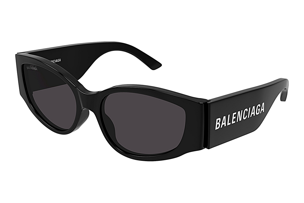 Balenciaga   BB0258S 007 BLACK