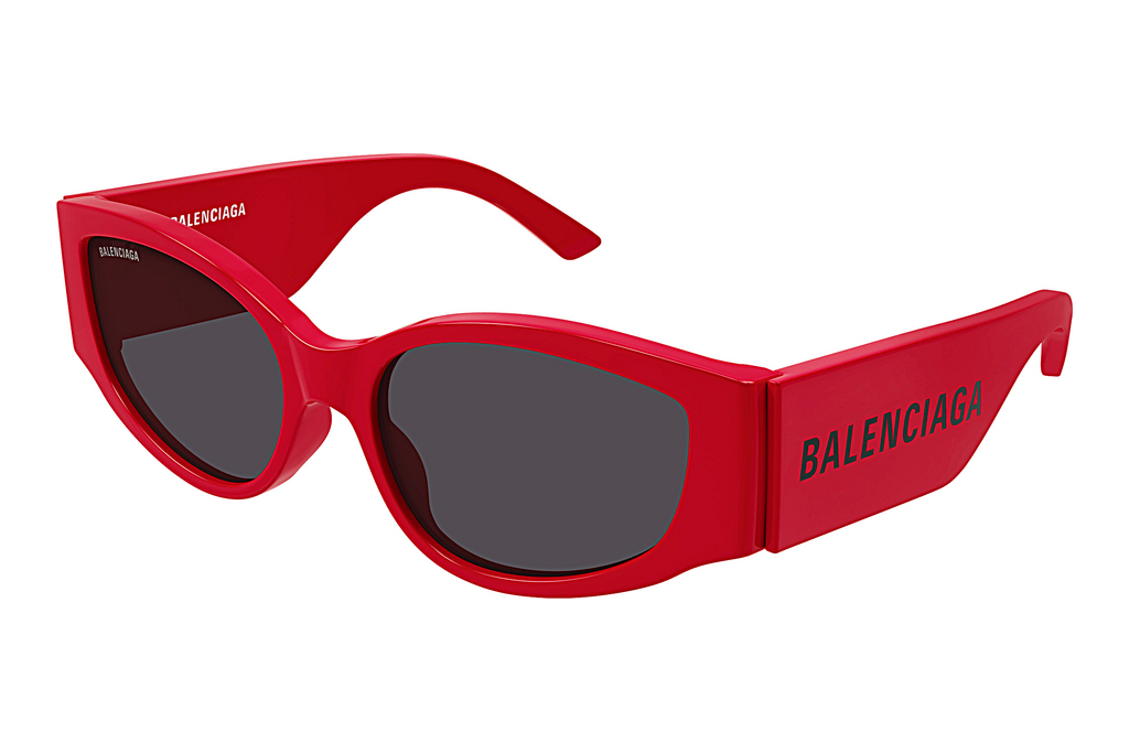 Balenciaga   BB0258S 011 RED