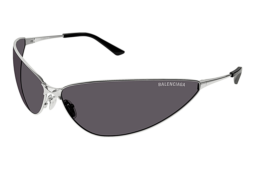 Balenciaga   BB0315S 004 SILVER