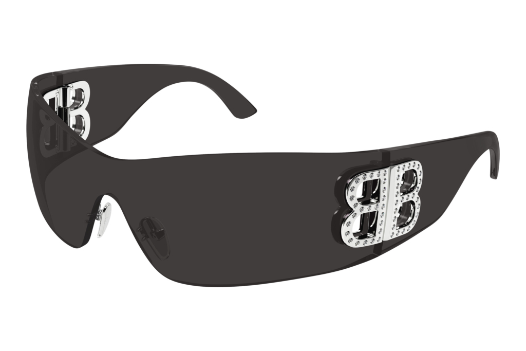 Balenciaga   BB0359S 005 GREY