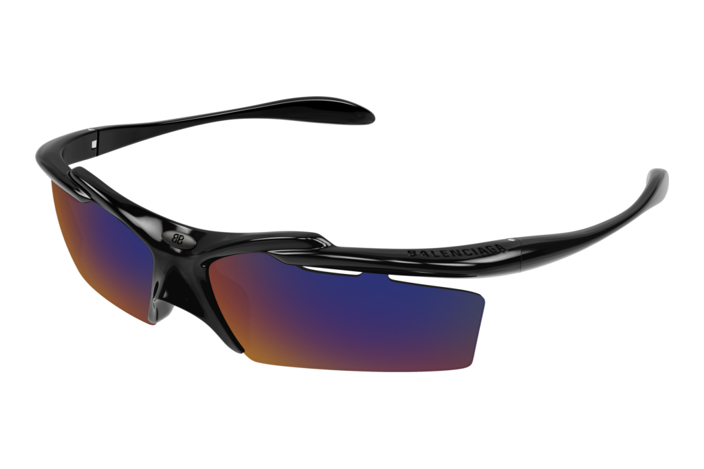 Balenciaga   BB0420S 002 BLACK