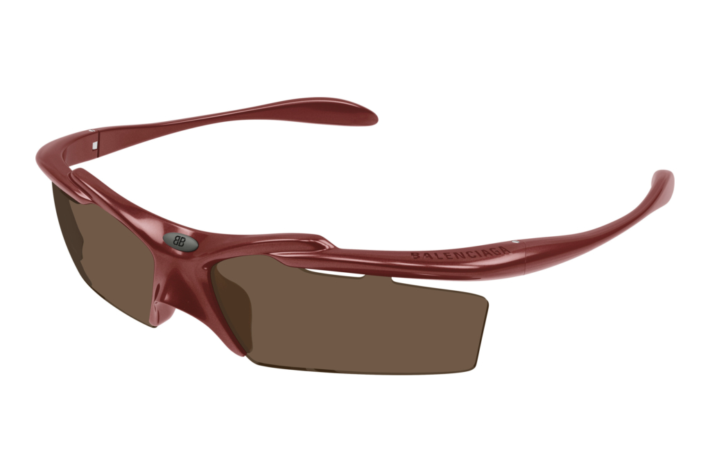 Balenciaga   BB0420S 003 RED