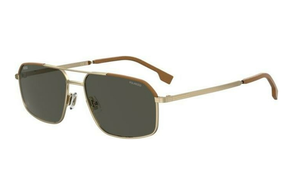 Boss   BOSS 1685/V/S 01Q/1T GREY POLARIZED ANTIREFLEXGOLD