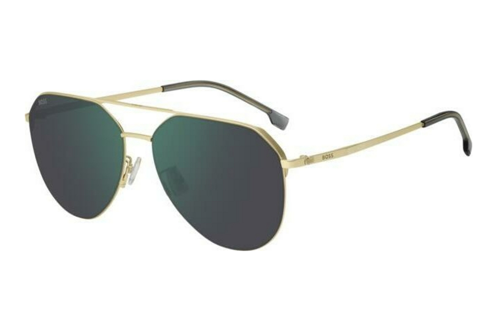 Boss   BOSS 1795/F/S AOZ/MT GREEN MIRRORGOLD